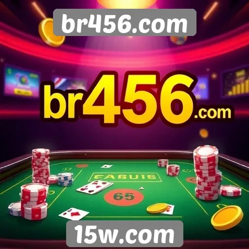 br456.com aposta em novos jogos de tabuleiro