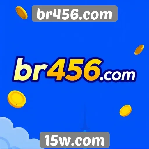 Comparação de br456.com com outros sites de jogos