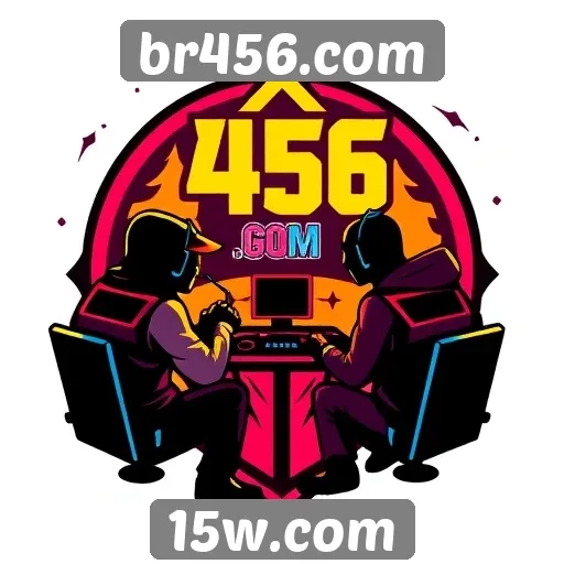 Impacto de br456.com na comunidade de gamers