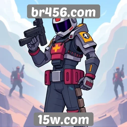 Entrevista com desenvolvedores sobre br456.com