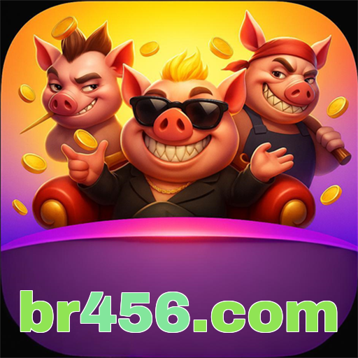 br456.com Logo