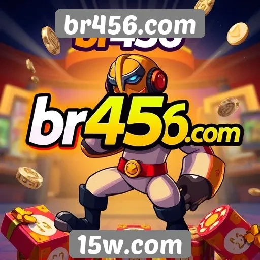 Novidades e atualizações do br456.com em 2025